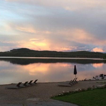 Skomakerhuset Loten Kültér fotó