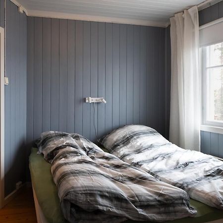 Skomakerhuset Loten Kültér fotó