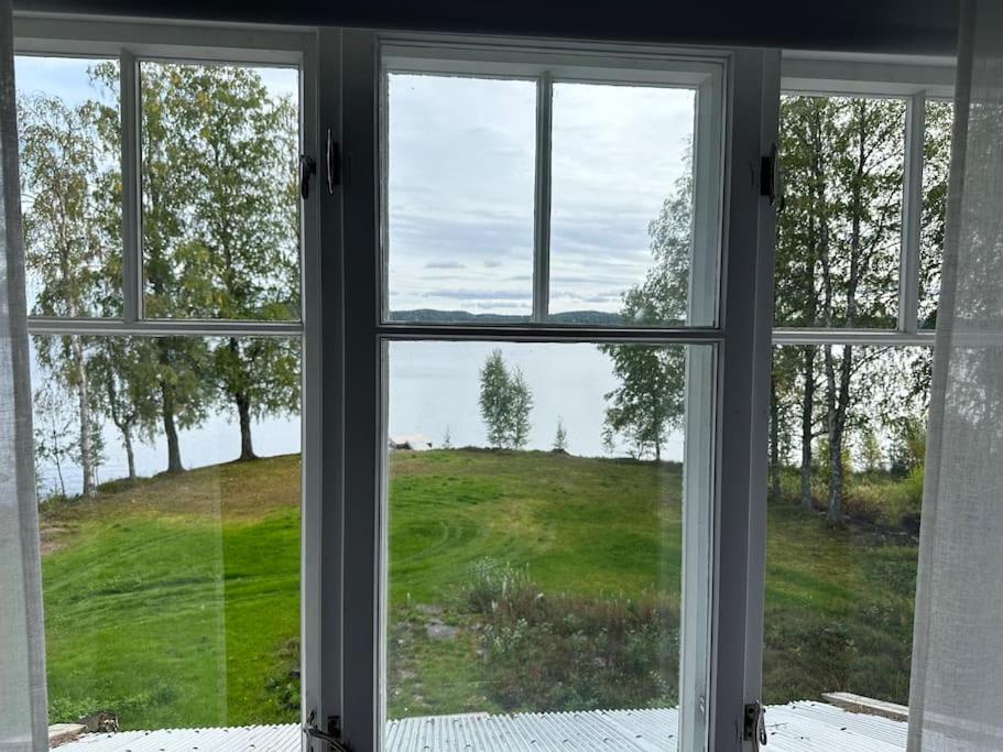 Skomakerhuset Loten Kültér fotó