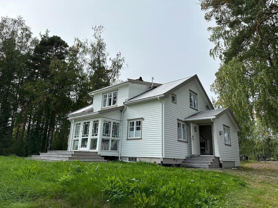 Skomakerhuset Loten Kültér fotó