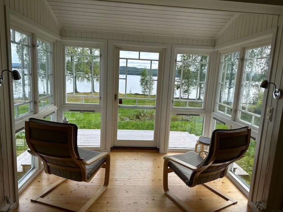 Skomakerhuset Loten Kültér fotó