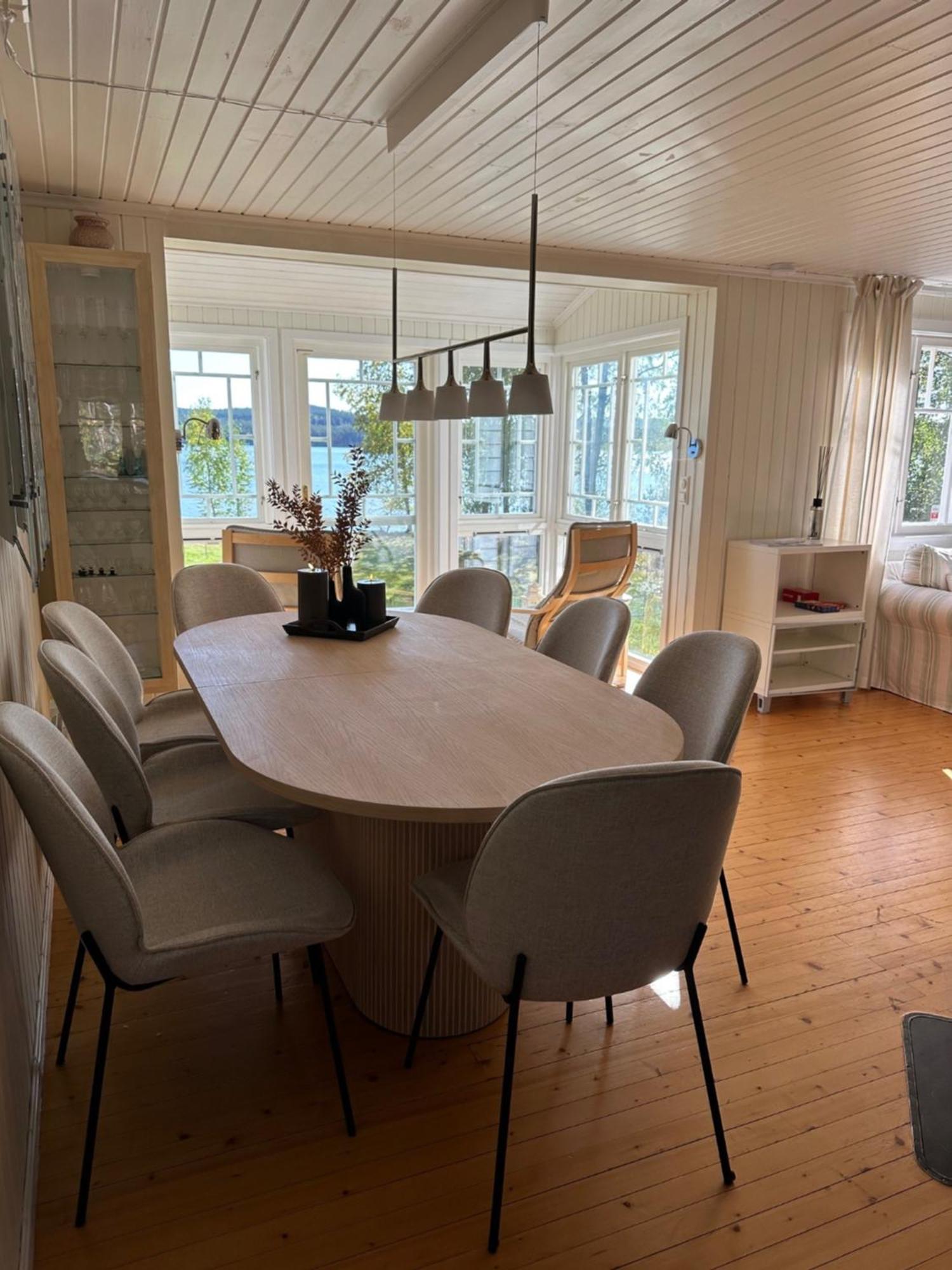 Skomakerhuset Loten Kültér fotó