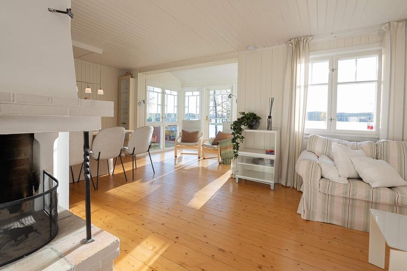 Skomakerhuset Loten Kültér fotó