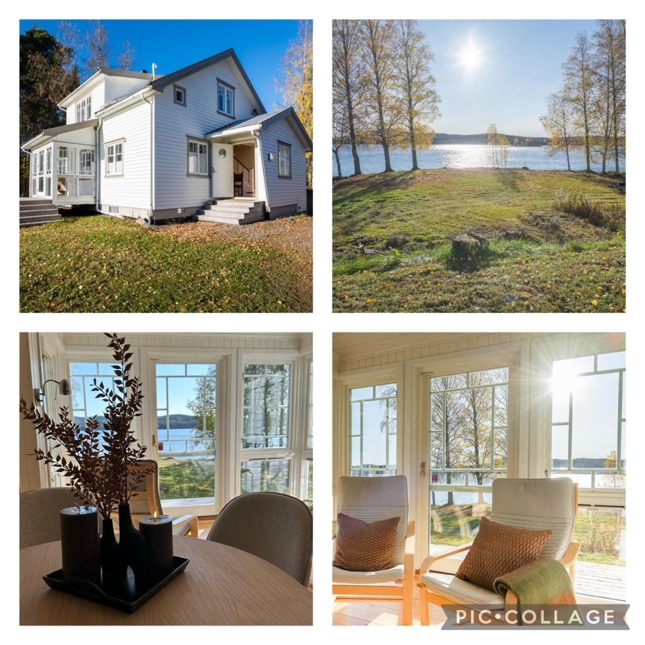 Skomakerhuset Loten Kültér fotó