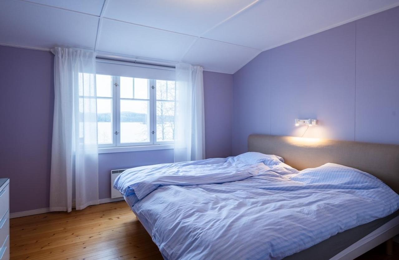 Skomakerhuset Loten Kültér fotó