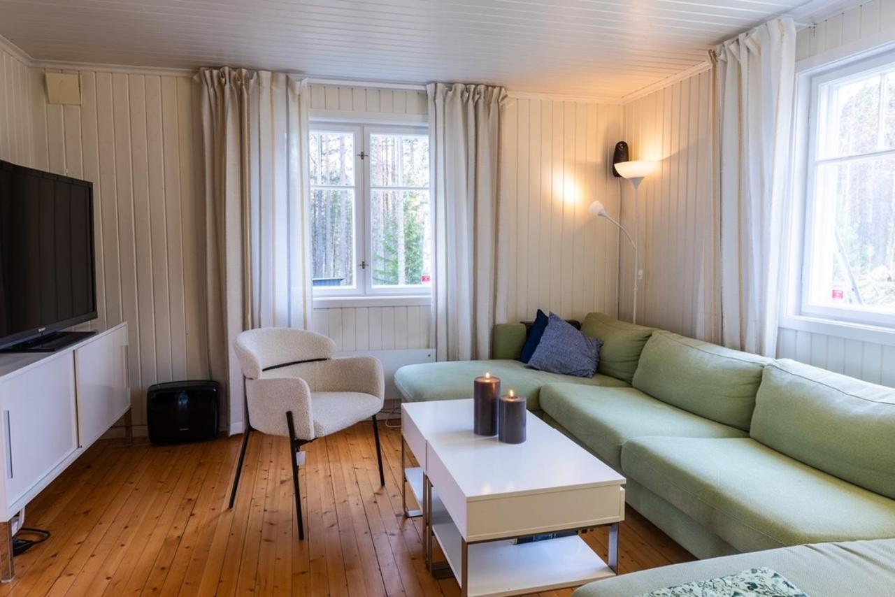 Skomakerhuset Loten Kültér fotó