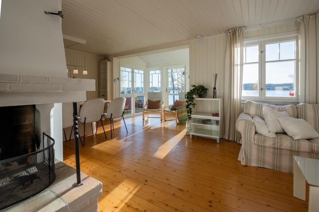 Skomakerhuset Loten Kültér fotó