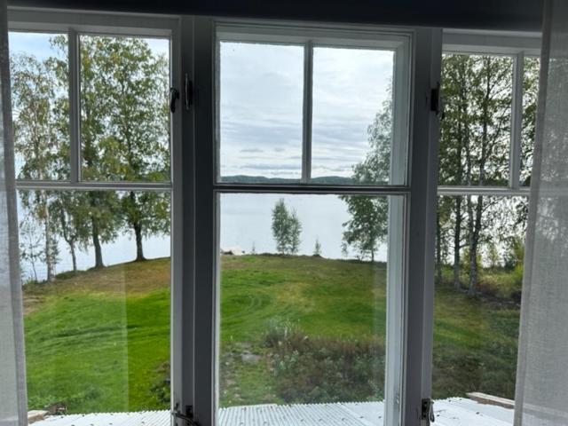 Skomakerhuset Loten Kültér fotó