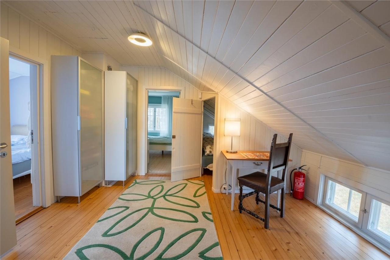 Skomakerhuset Loten Kültér fotó