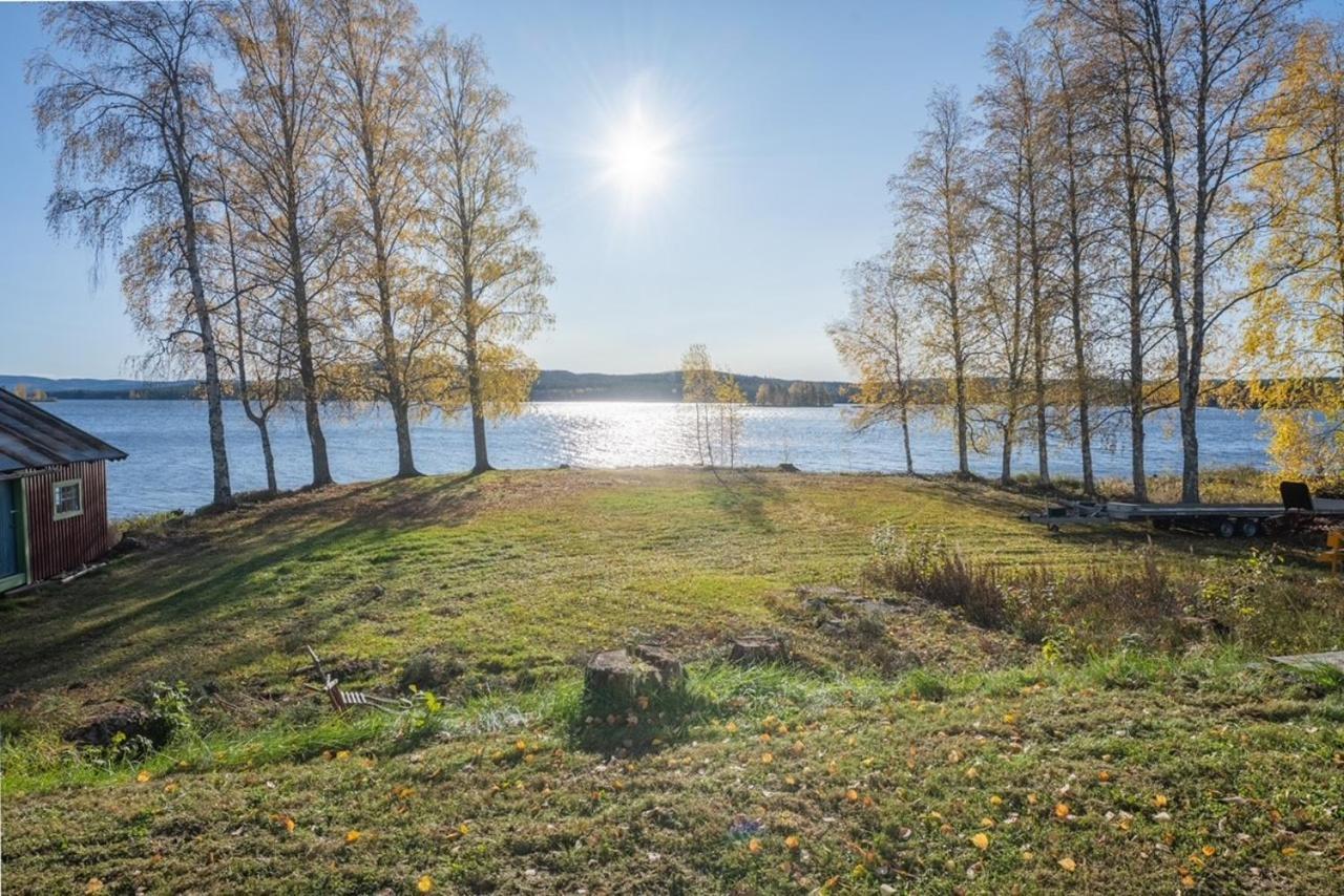 Skomakerhuset Loten Kültér fotó