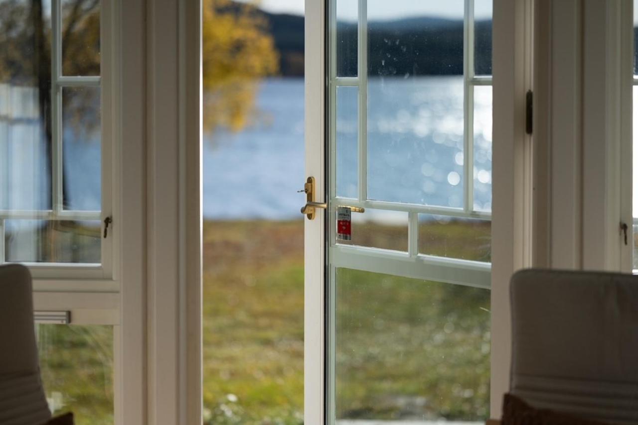 Skomakerhuset Loten Kültér fotó