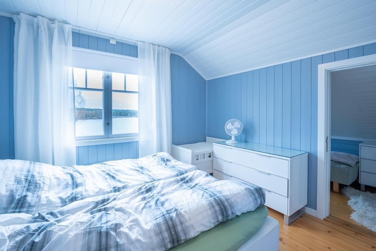 Skomakerhuset Loten Kültér fotó