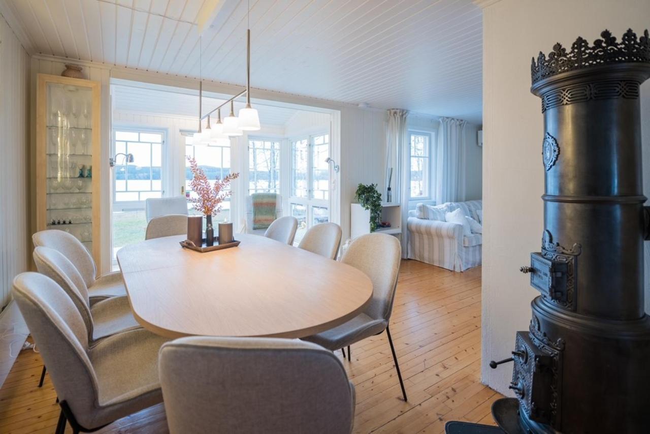 Skomakerhuset Loten Kültér fotó