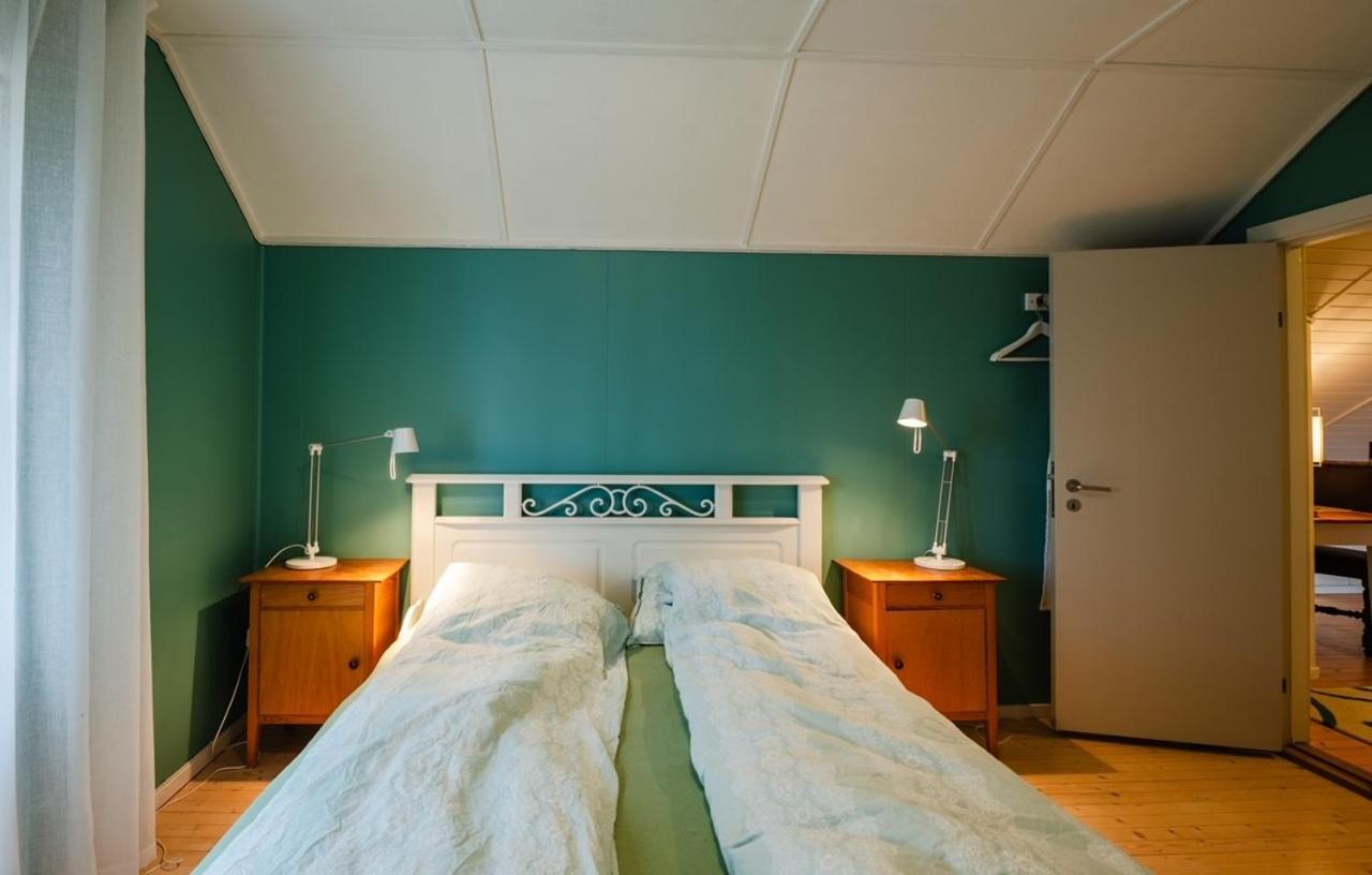 Skomakerhuset Loten Kültér fotó