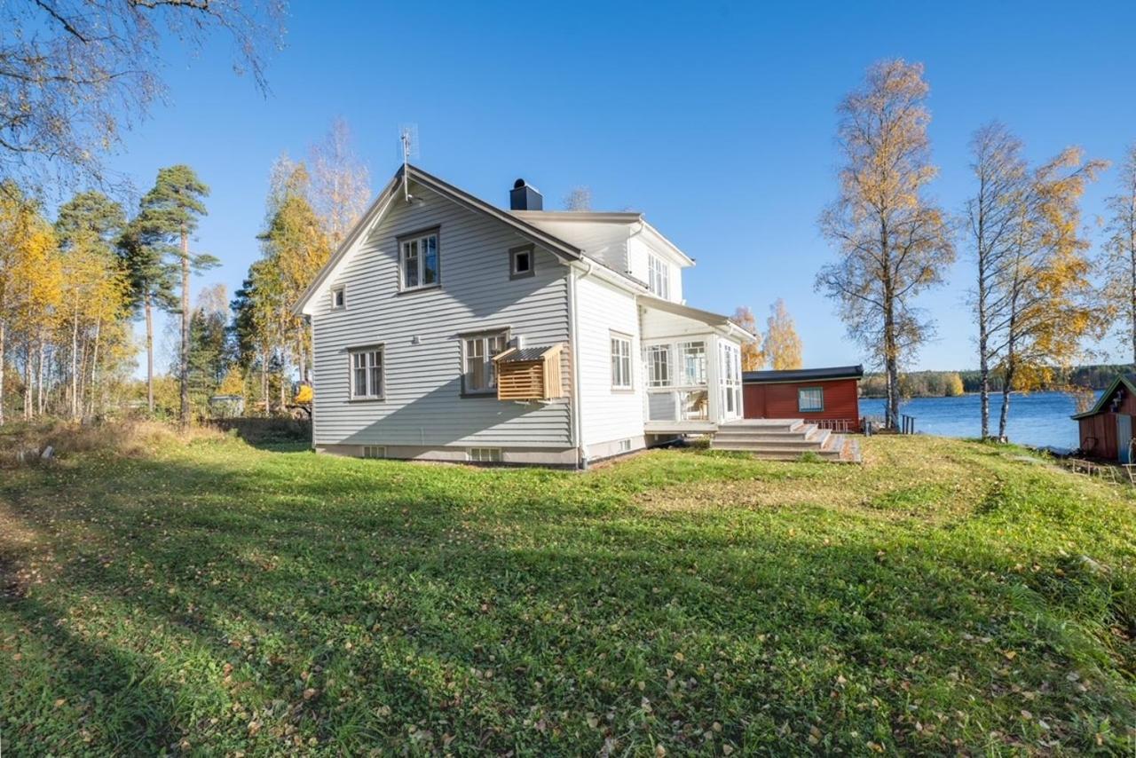 Skomakerhuset Loten Kültér fotó